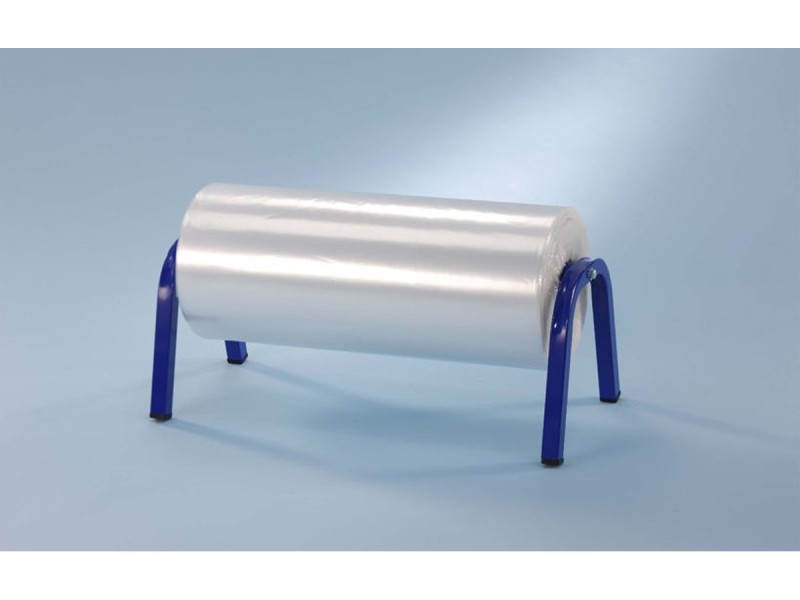 Dérouleur ECO de gaine plastique horizontal extensible de 40 à 105 cm