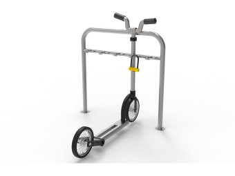 Stationnement et mobilité – Matériel professionnel | Equipexpert