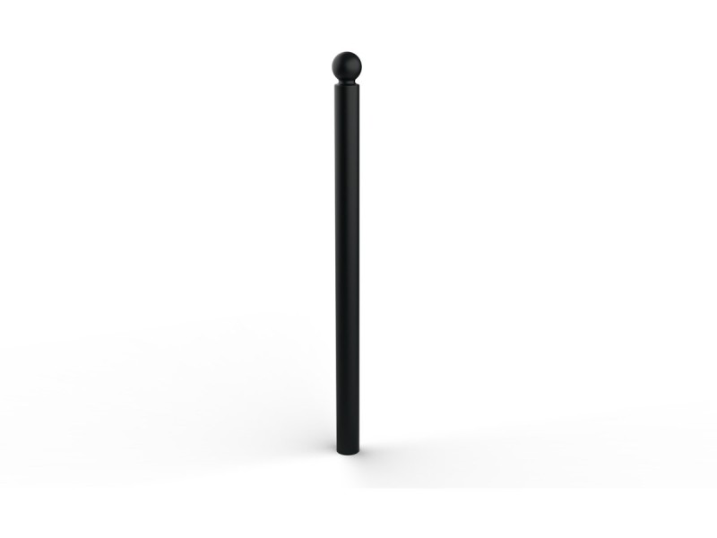 Potelet tête boule Boulogne - expedié en 7 jours