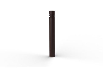 Potelet tête 2 gorges Fontainebleau - expedié en 7 jours