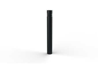 Potelet tête 2 gorges Fontainebleau - expedié en 7 jours