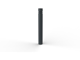 Potelet tête 2 gorges Fontainebleau - expedié en 7 jours