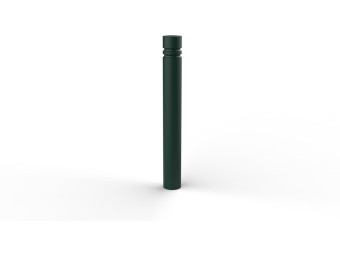 Potelet tête 2 gorges Fontainebleau - expedié en 7 jours