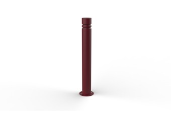 Potelet tête 2 gorges Fontainebleau - expedié en 7 jours