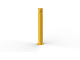 Potelet tête 2 gorges Fontainebleau - expedié en 7 jours