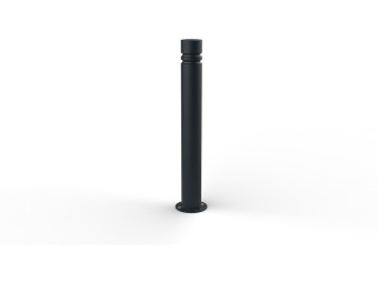 Potelet tête 2 gorges Fontainebleau - expedié en 7 jours