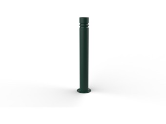 Potelet tête 2 gorges Fontainebleau - expedié en 7 jours