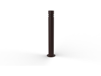 Potelet tête 2 gorges Fontainebleau - expedié en 7 jours