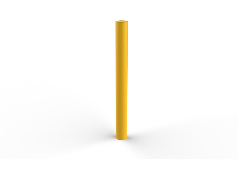 Potelet Toscane tête bombée - expedié en 7 jours