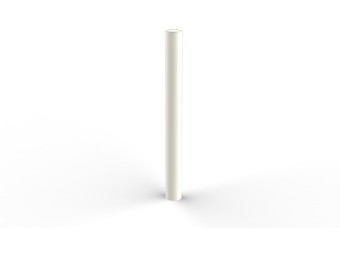 Potelet Toscane tête bombée - expedié en 7 jours