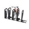 Range vélo TOTEM 5 places securisées