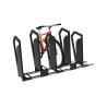 Range vélo TOTEM 5 places securisées