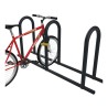Rack vélo OPTIVELO 6 places