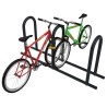 Rack vélo OPTIVELO 6 places