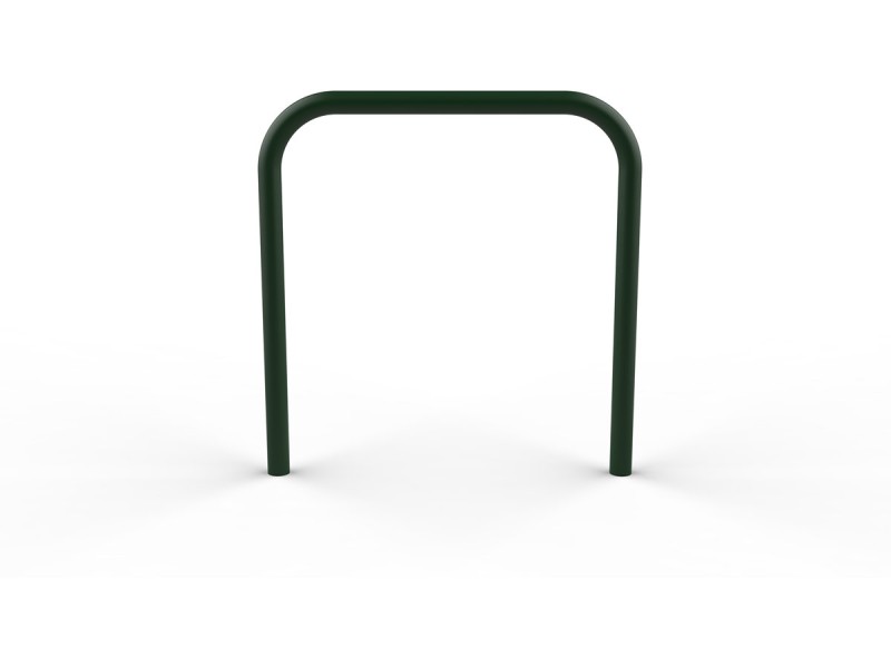 Arceau de protection en acier peint - expedié en  7 jours