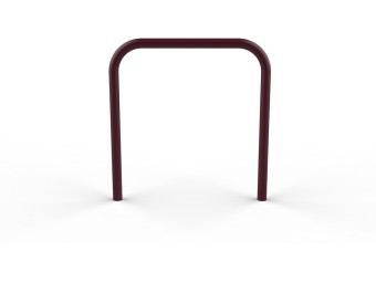 Arceau de protection en acier peint - expedié en  7 jours