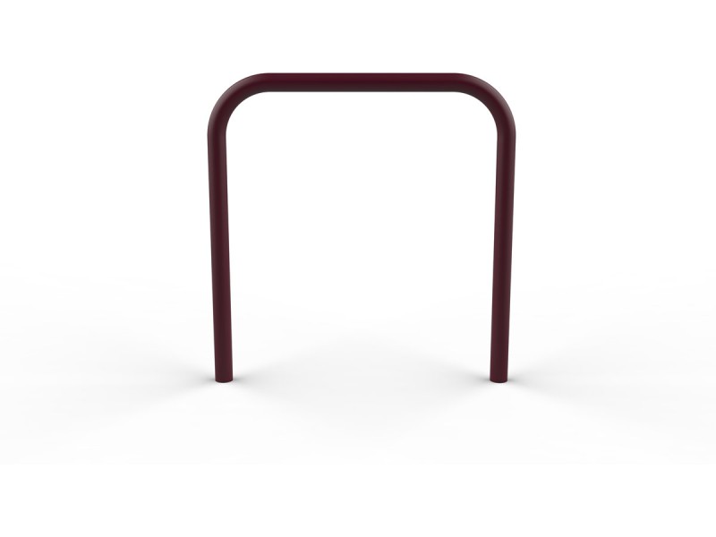 Arceau de protection en acier peint - expedié en  7 jours