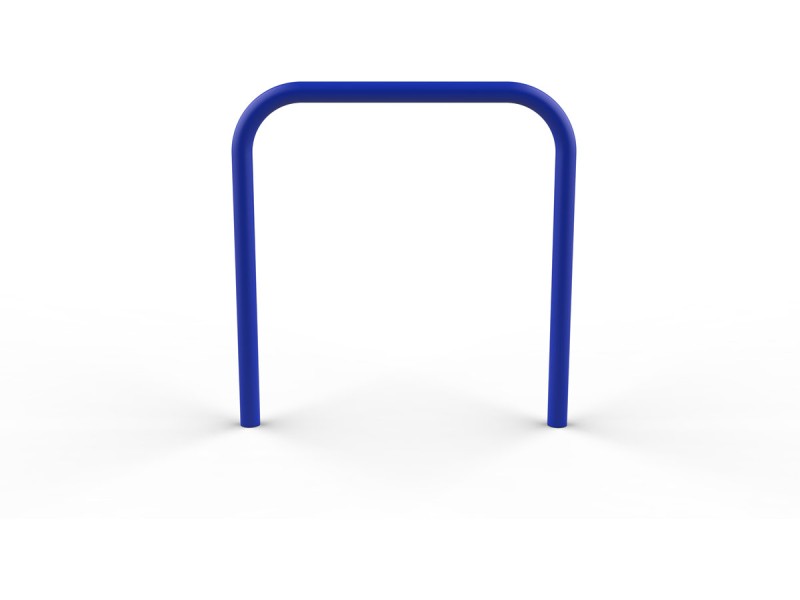 Arceau de protection en acier peint - expedié en  7 jours