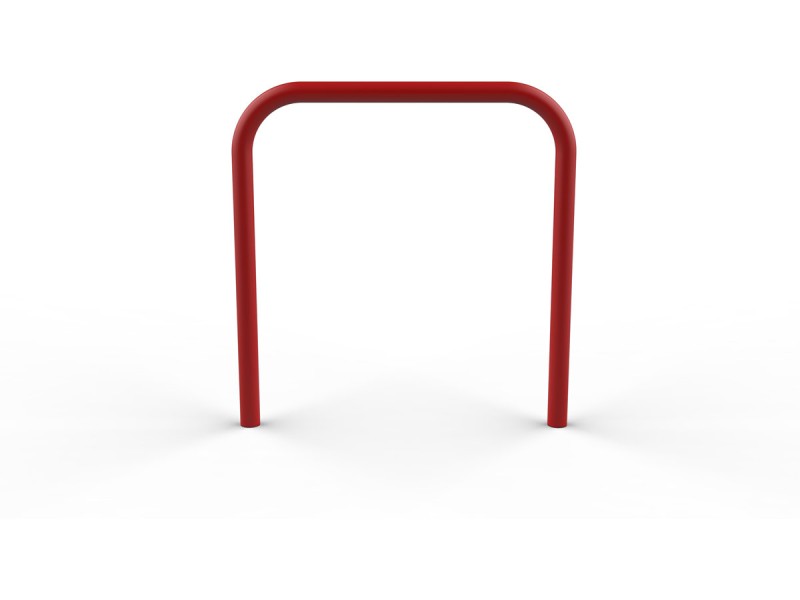 Arceau de protection en acier peint - expedié en  7 jours