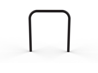 Arceau de protection en acier peint - expedié en  7 jours