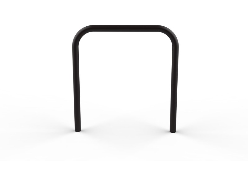 Arceau de protection en acier peint - expedié en  7 jours