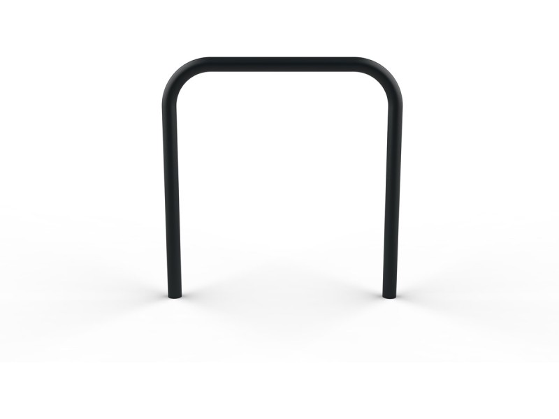 Arceau de protection en acier peint - expedié en  7 jours