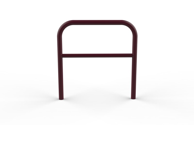 Arceau de protection renforcé en acier peint - expedié en  7 jours