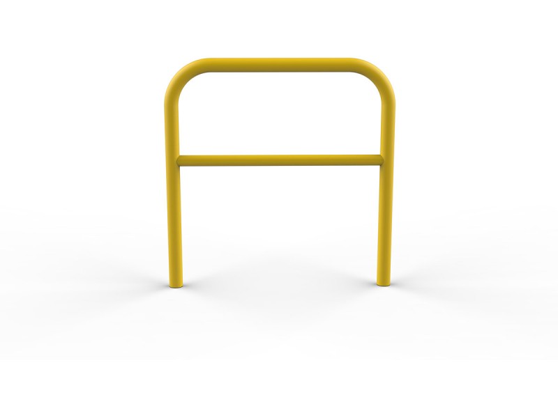 Arceau de protection renforcé en acier peint - expedié en  7 jours