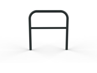 Arceau de protection renforcé en acier peint - expedié en  7 jours