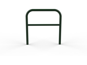 Arceau de protection renforcé en acier peint - expedié en  7 jours