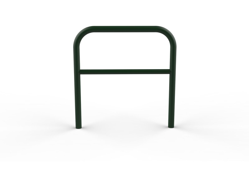 Arceau de protection renforcé en acier peint - expedié en  7 jours