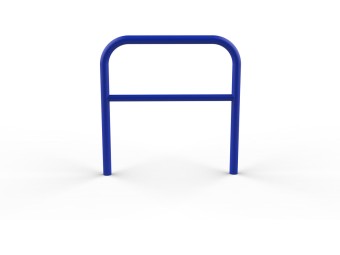 Arceau de protection renforcé en acier peint - expedié en  7 jours