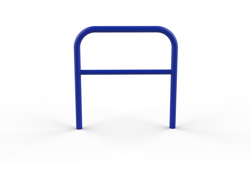 Arceau de protection renforcé en acier peint - expedié en  7 jours