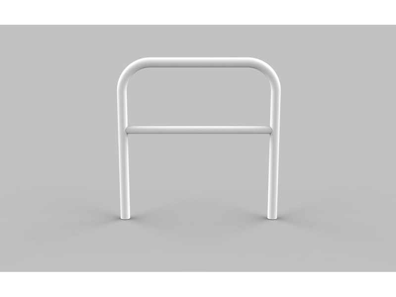 Arceau de protection renforcé en acier peint - expedié en  7 jours