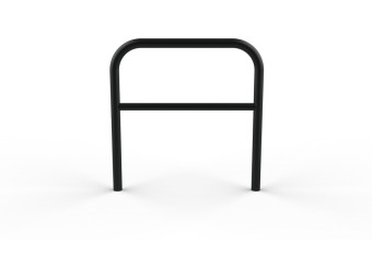 Arceau de protection renforcé en acier peint - expedié en  7 jours