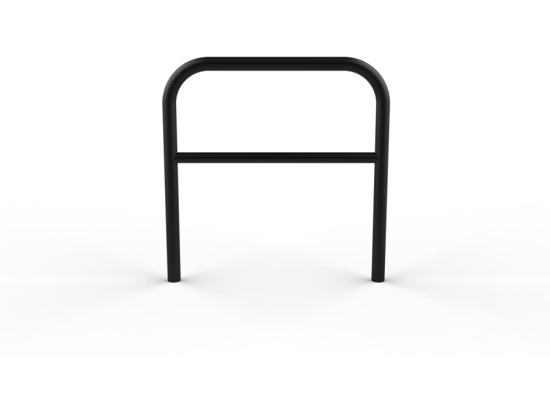 Arceau de protection renforcé en acier peint - expedié en  7 jours