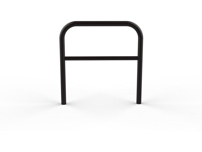 Arceau de protection renforcé en acier peint - expedié en  7 jours