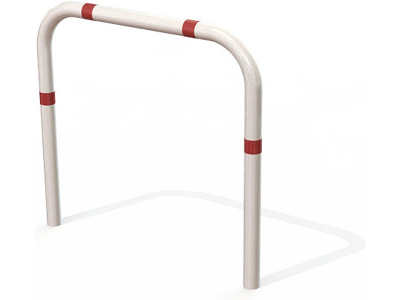 Arceau de protection industriel