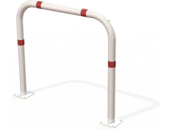 Arceau de protection industriel