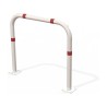 Arceau de protection industriel
