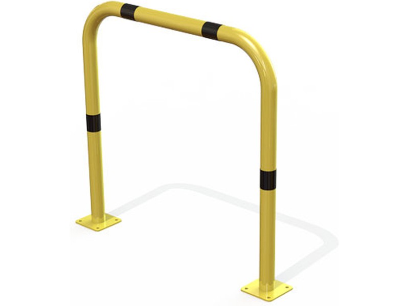 Arceau de protection industriel