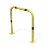 Arceau de protection industriel