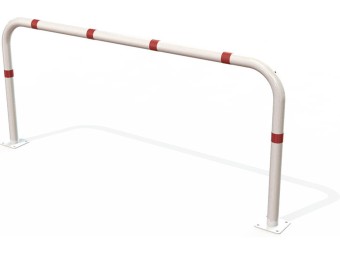 Arceau de protection industriel