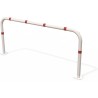 Arceau de protection industriel