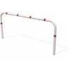 Arceau de protection industriel
