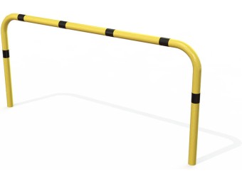 Arceau de protection industriel