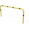 Arceau de protection industriel