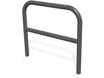 Arceau de protection renforcé peint