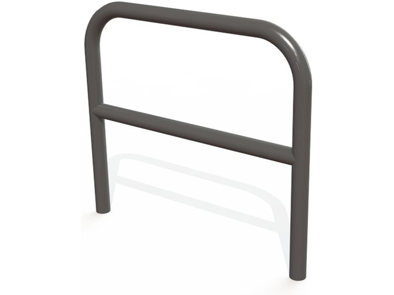 Arceau de protection renforcé peint