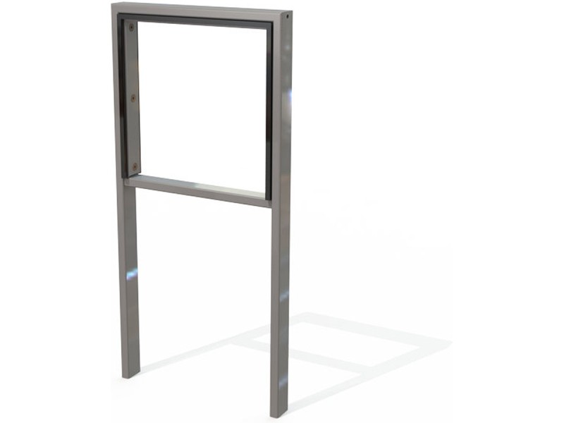 Arceau vélo Copenhague